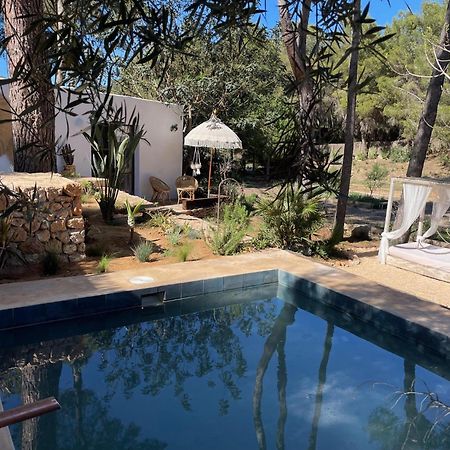 Ipunga Ibiza - Adults Only Villa Cala Llonga  Eksteriør billede