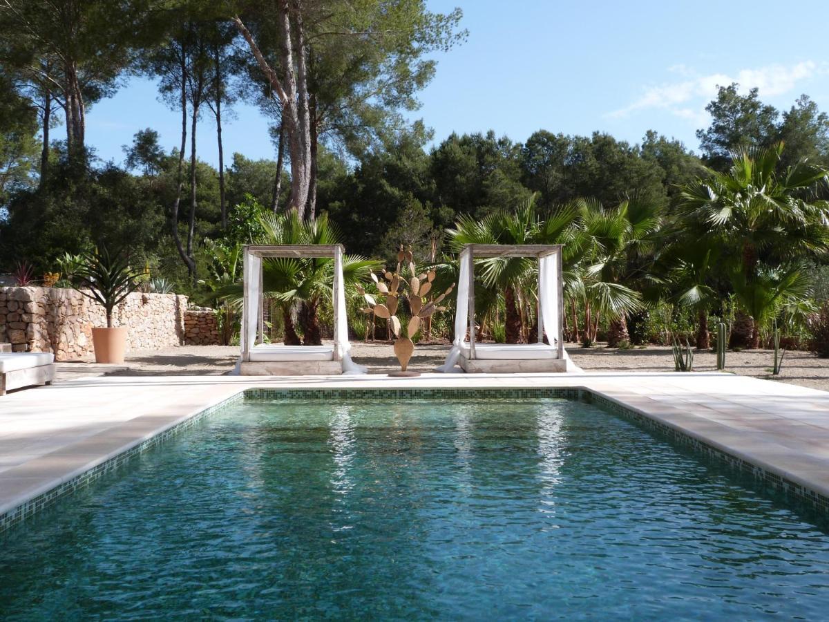 Ipunga Ibiza - Adults Only Villa Cala Llonga  Eksteriør billede