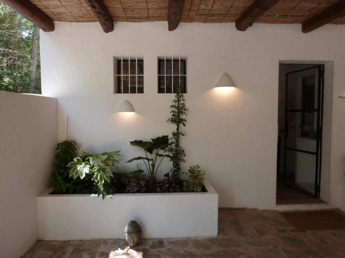 Ipunga Ibiza - Adults Only Villa Cala Llonga  Eksteriør billede