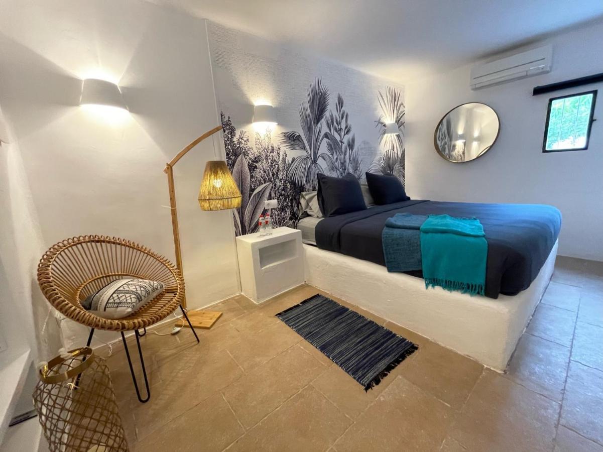 Ipunga Ibiza - Adults Only Villa Cala Llonga  Eksteriør billede