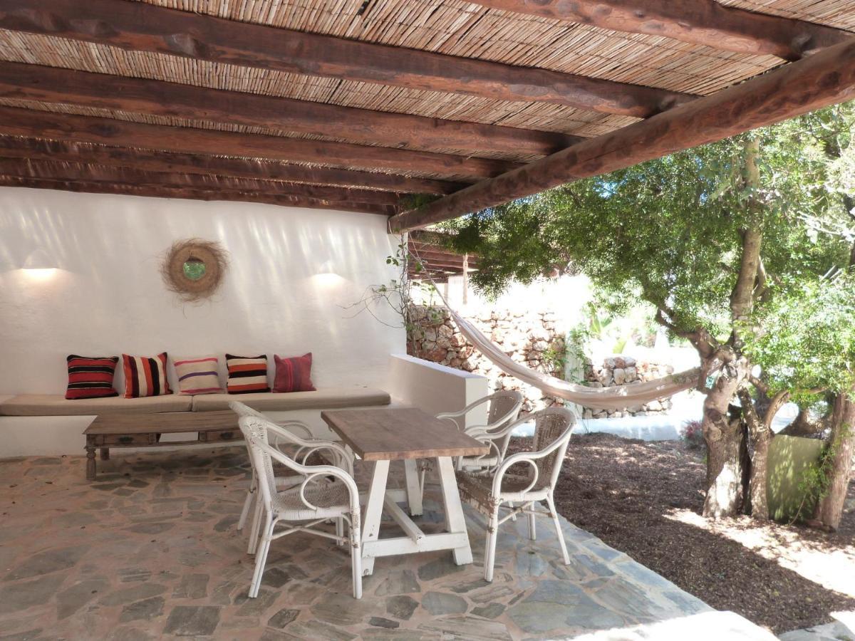 Ipunga Ibiza - Adults Only Villa Cala Llonga  Eksteriør billede