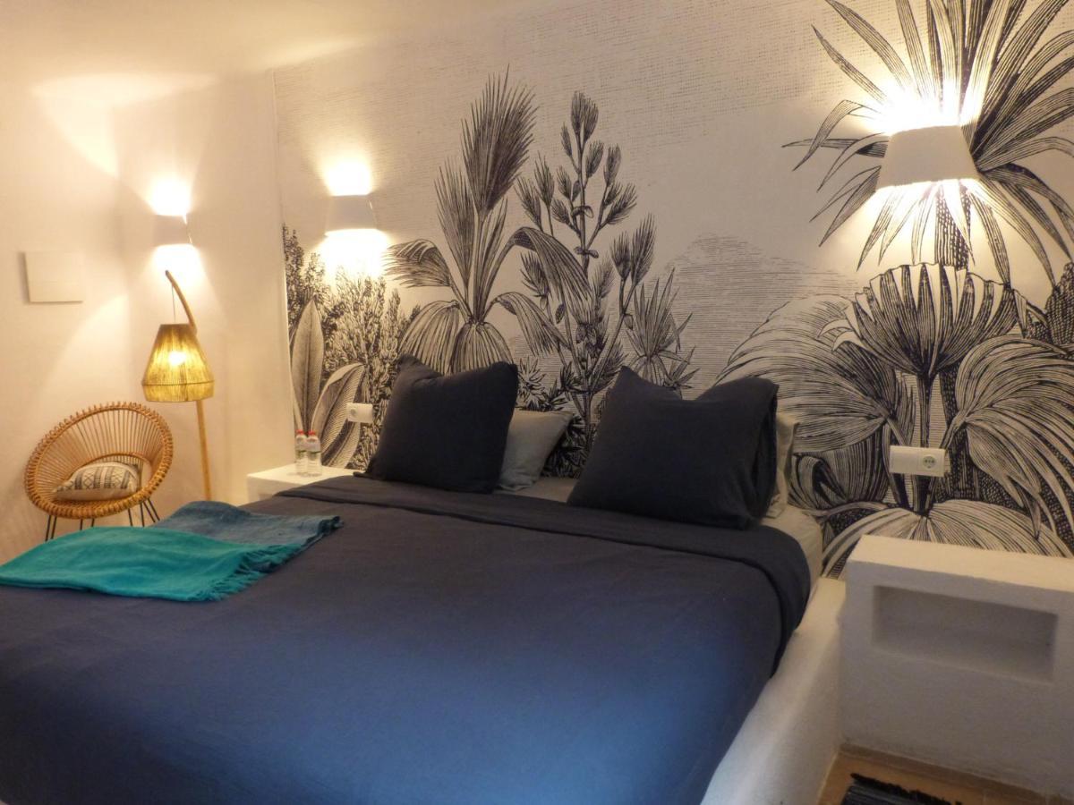 Ipunga Ibiza - Adults Only Villa Cala Llonga  Eksteriør billede