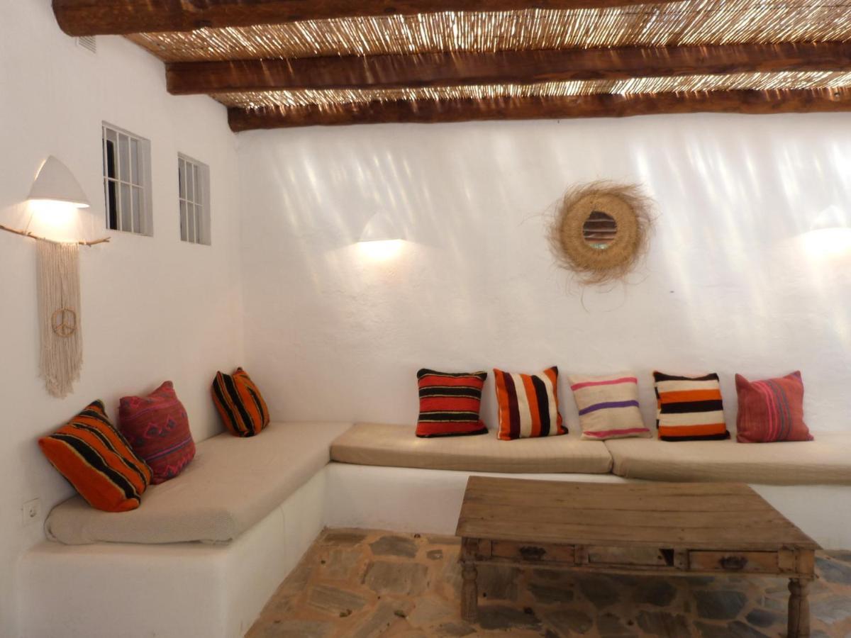 Ipunga Ibiza - Adults Only Villa Cala Llonga  Eksteriør billede