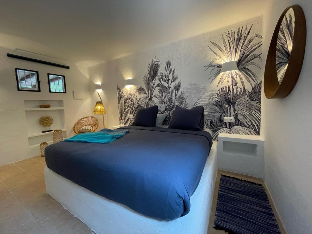 Ipunga Ibiza - Adults Only Villa Cala Llonga  Eksteriør billede