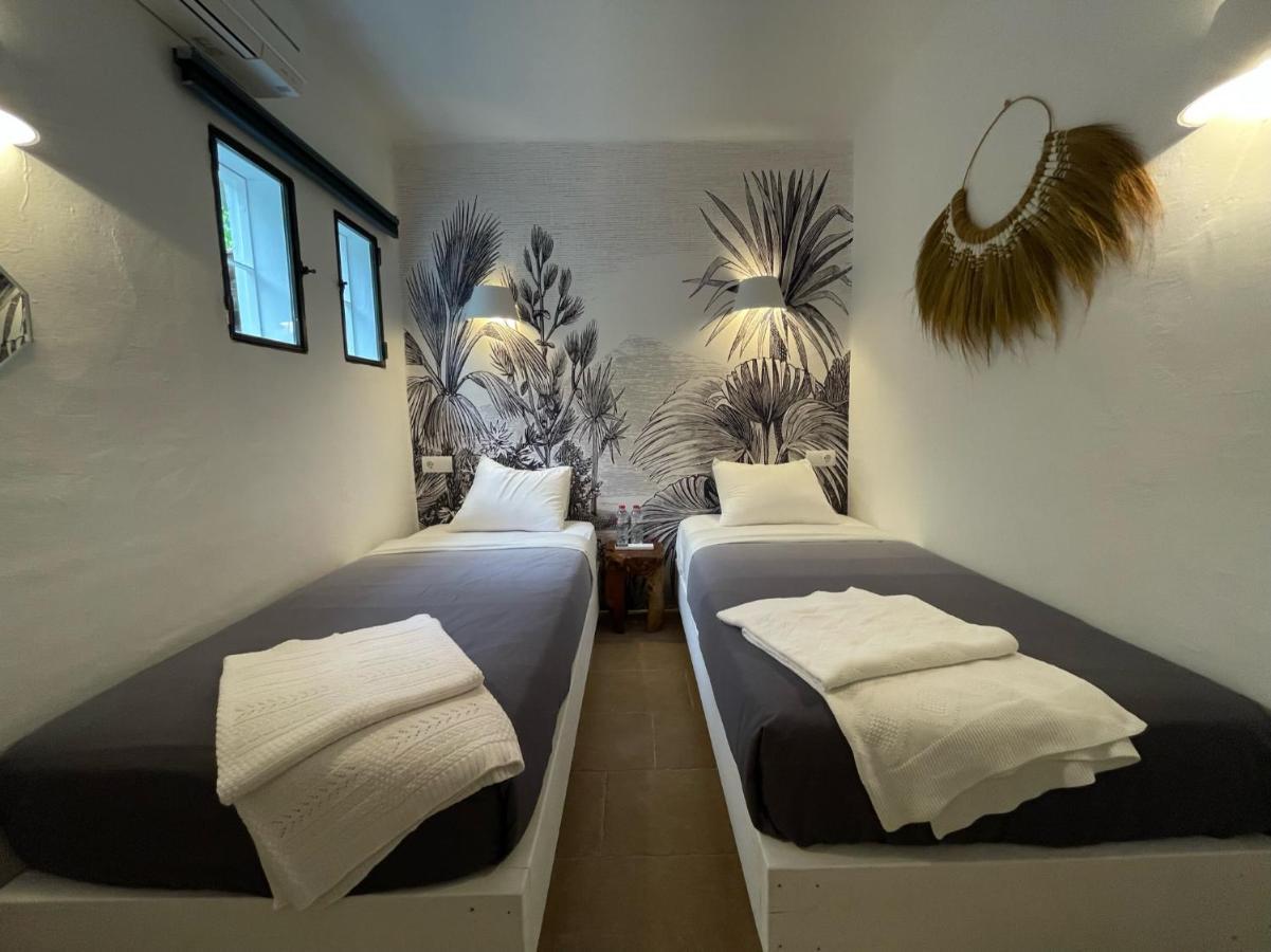 Ipunga Ibiza - Adults Only Villa Cala Llonga  Eksteriør billede