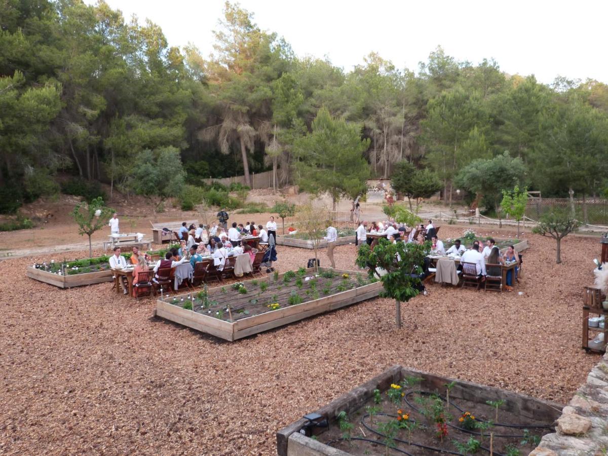 Ipunga Ibiza - Adults Only Villa Cala Llonga  Eksteriør billede
