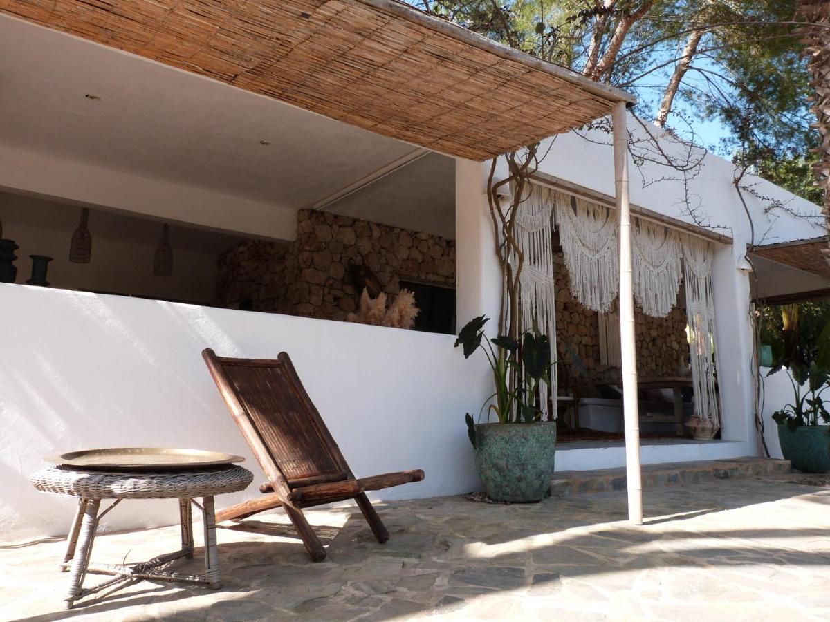 Ipunga Ibiza - Adults Only Villa Cala Llonga  Eksteriør billede