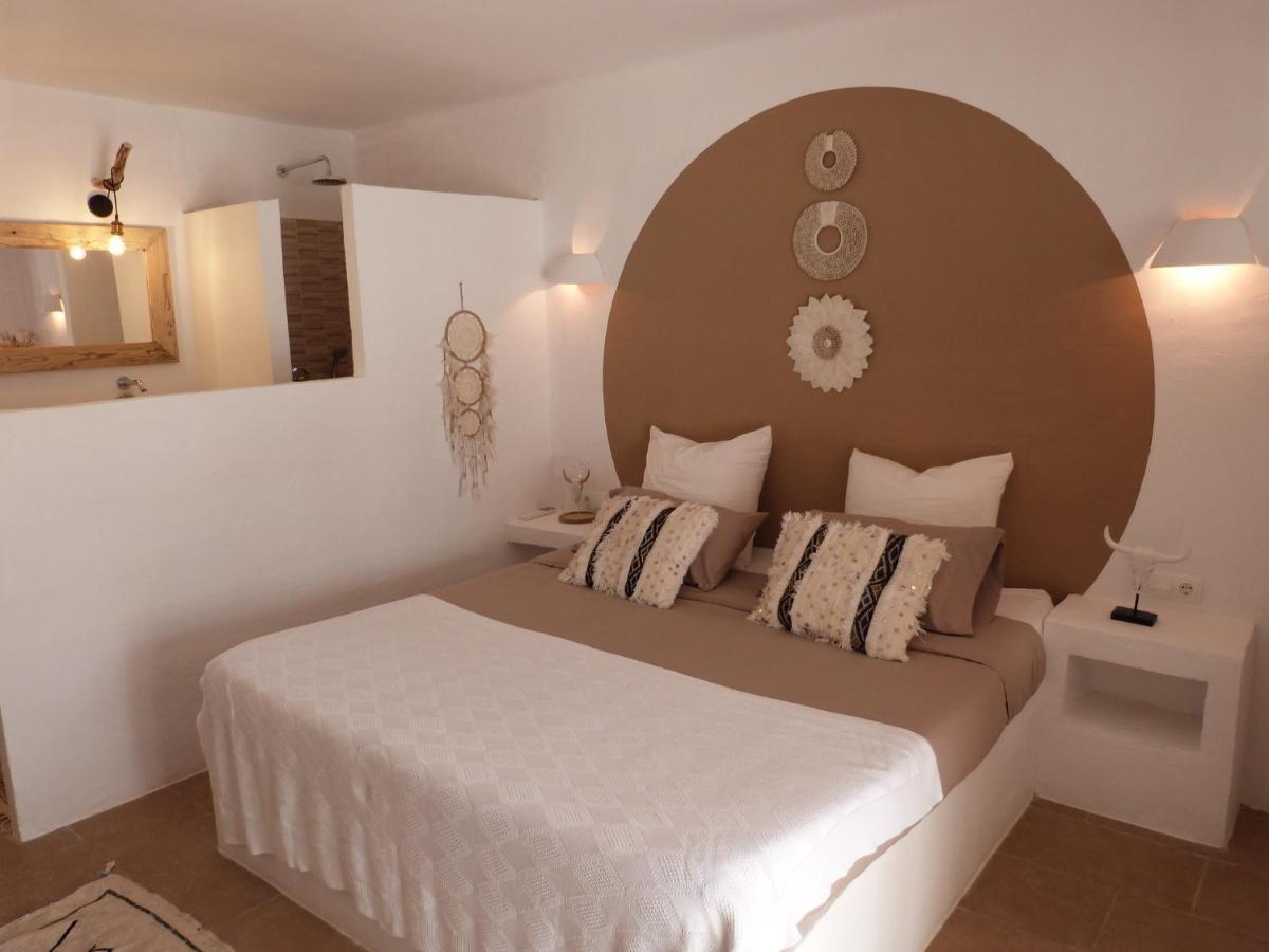 Ipunga Ibiza - Adults Only Villa Cala Llonga  Eksteriør billede