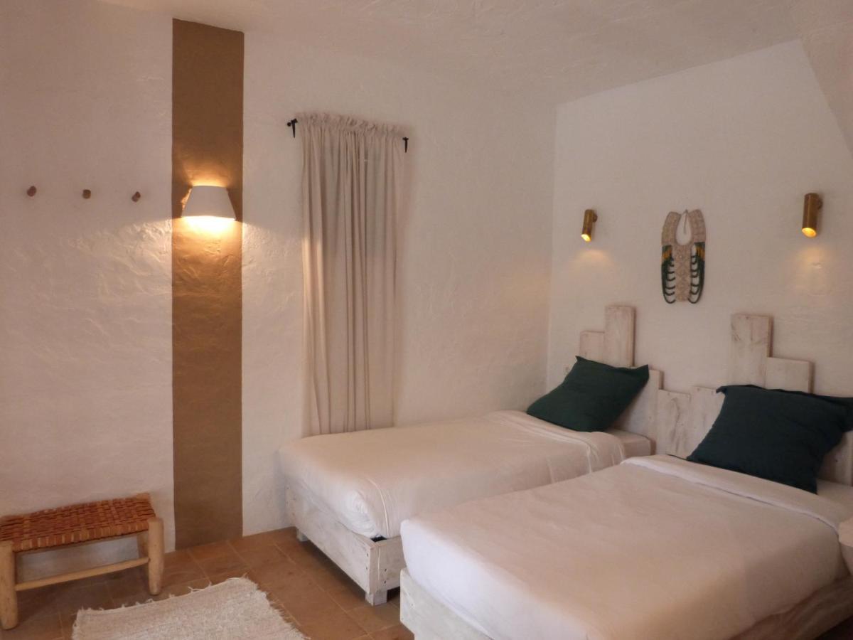 Ipunga Ibiza - Adults Only Villa Cala Llonga  Eksteriør billede