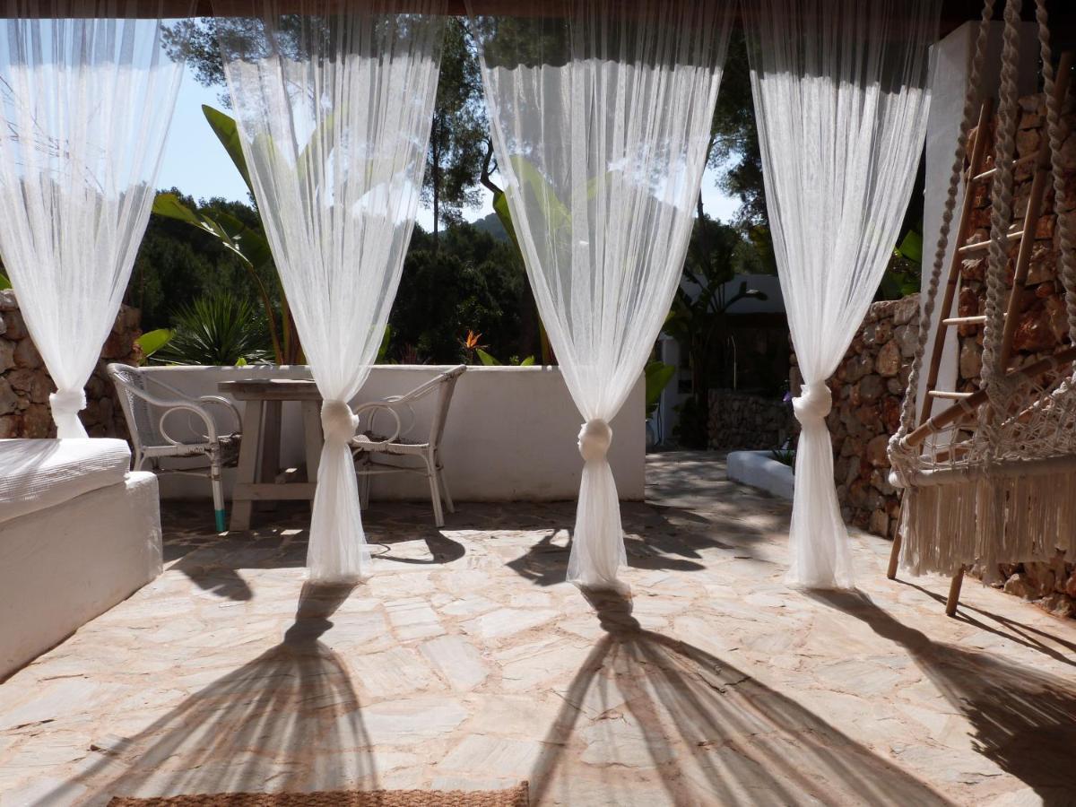 Ipunga Ibiza - Adults Only Villa Cala Llonga  Eksteriør billede