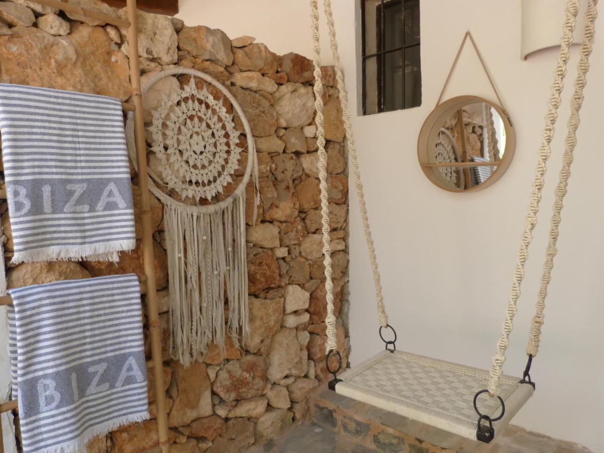 Ipunga Ibiza - Adults Only Villa Cala Llonga  Eksteriør billede