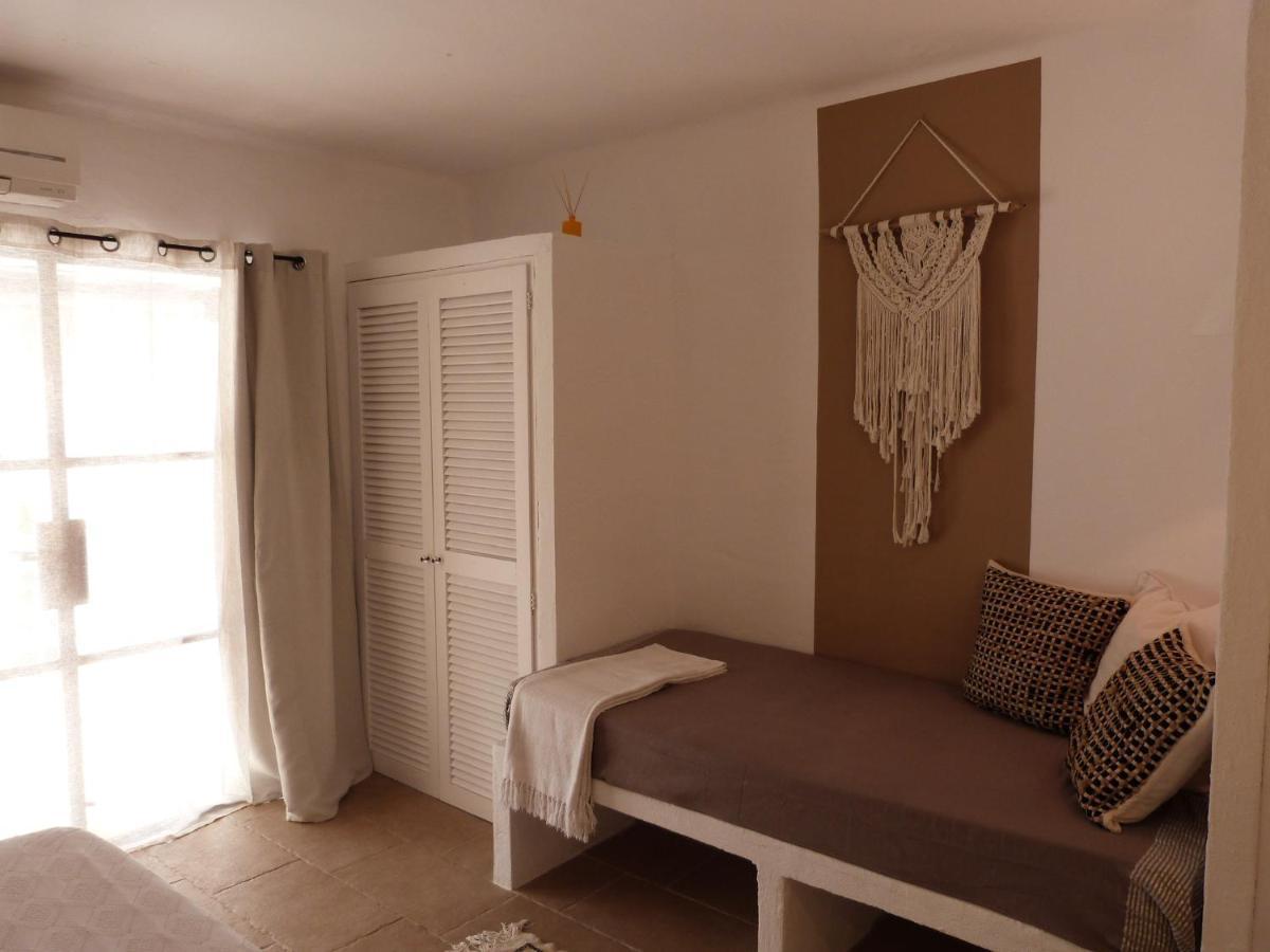 Ipunga Ibiza - Adults Only Villa Cala Llonga  Eksteriør billede