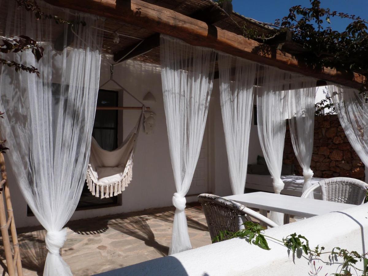 Ipunga Ibiza - Adults Only Villa Cala Llonga  Eksteriør billede