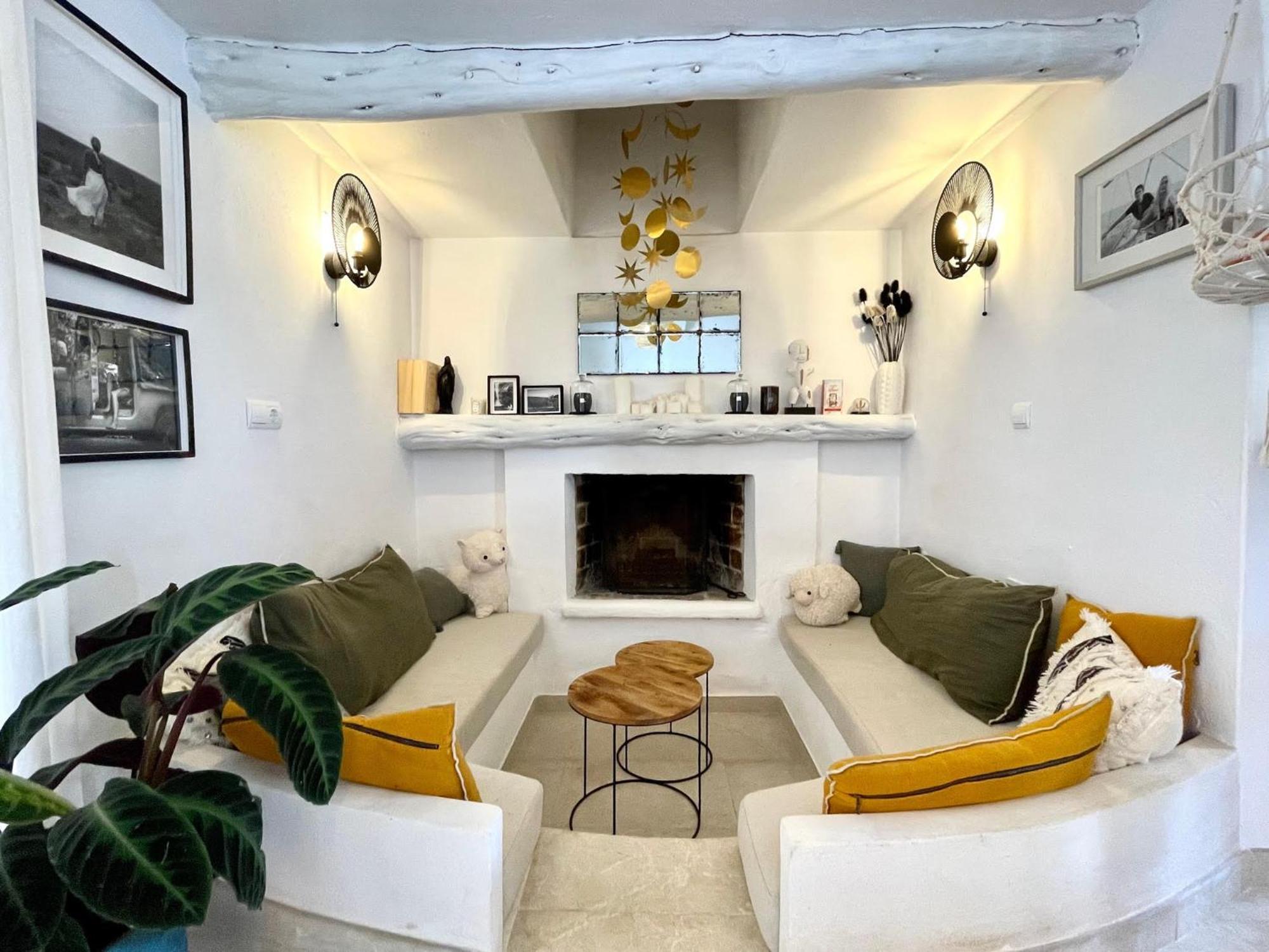 Ipunga Ibiza - Adults Only Villa Cala Llonga  Eksteriør billede