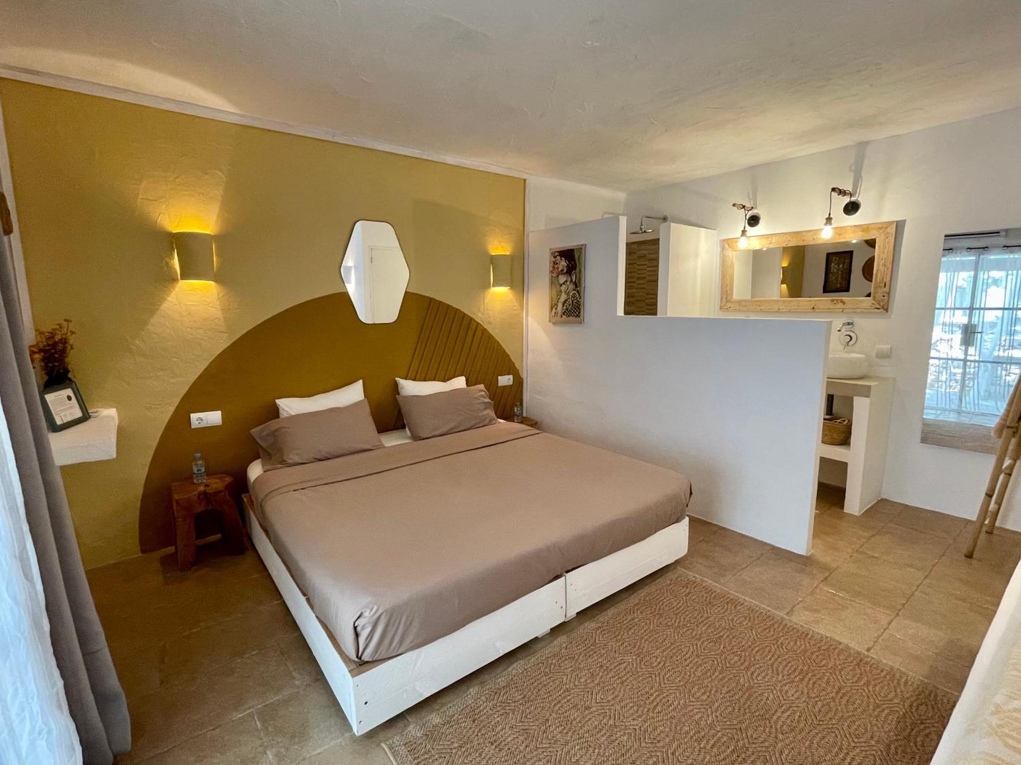 Ipunga Ibiza - Adults Only Villa Cala Llonga  Eksteriør billede