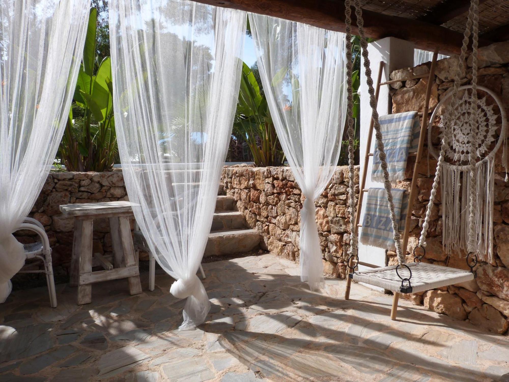 Ipunga Ibiza - Adults Only Villa Cala Llonga  Eksteriør billede