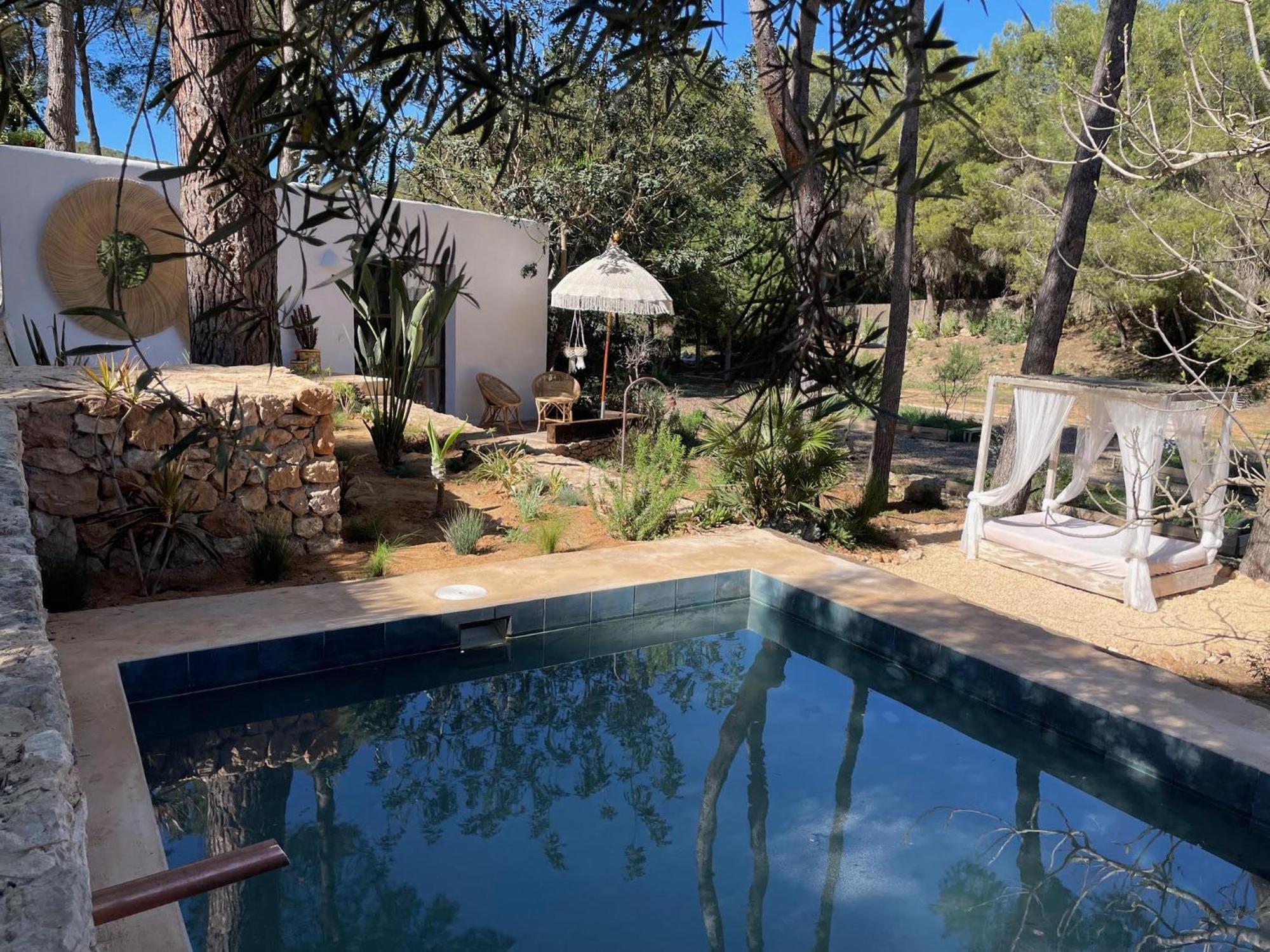 Ipunga Ibiza - Adults Only Villa Cala Llonga  Eksteriør billede