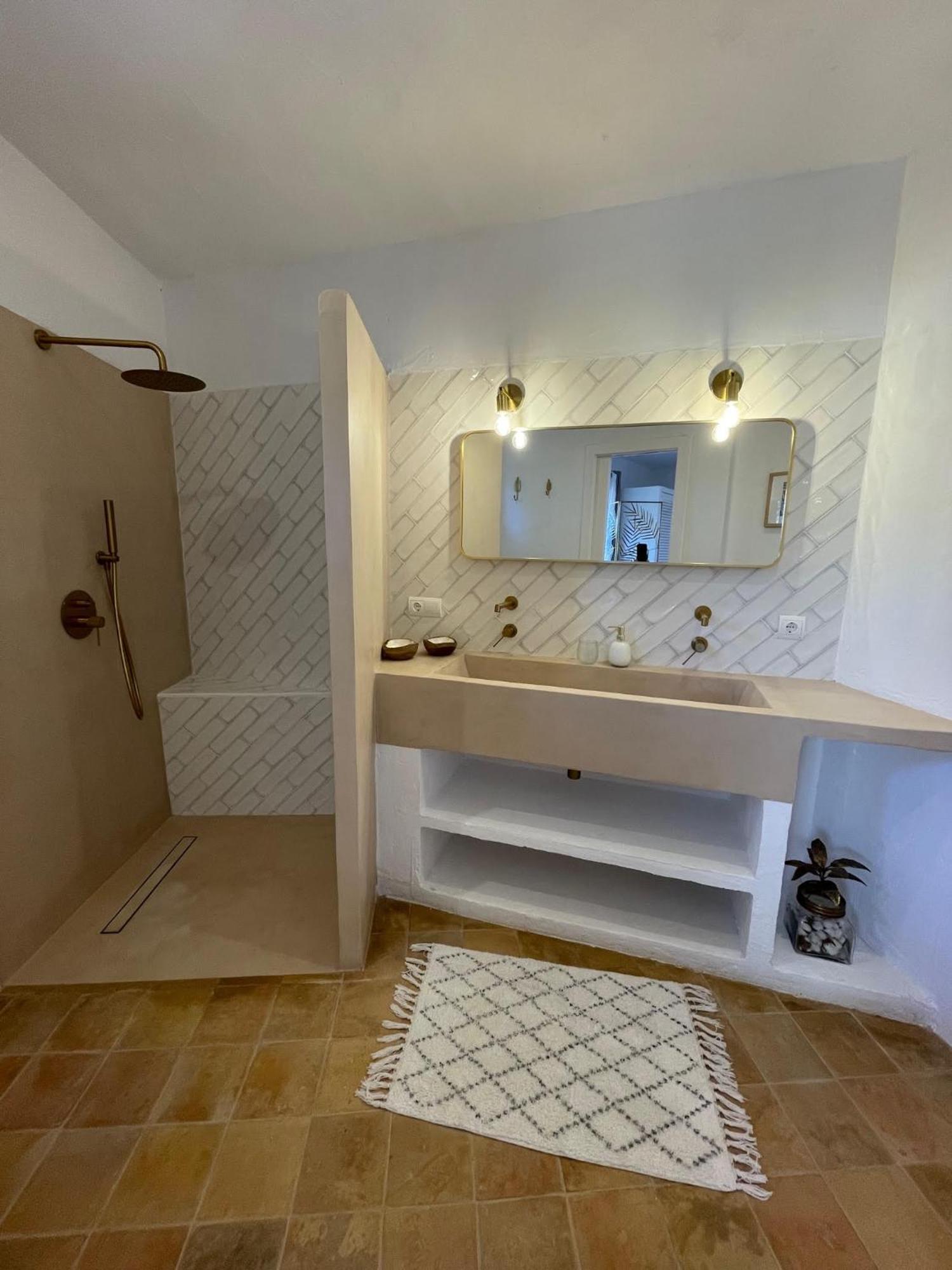 Ipunga Ibiza - Adults Only Villa Cala Llonga  Eksteriør billede