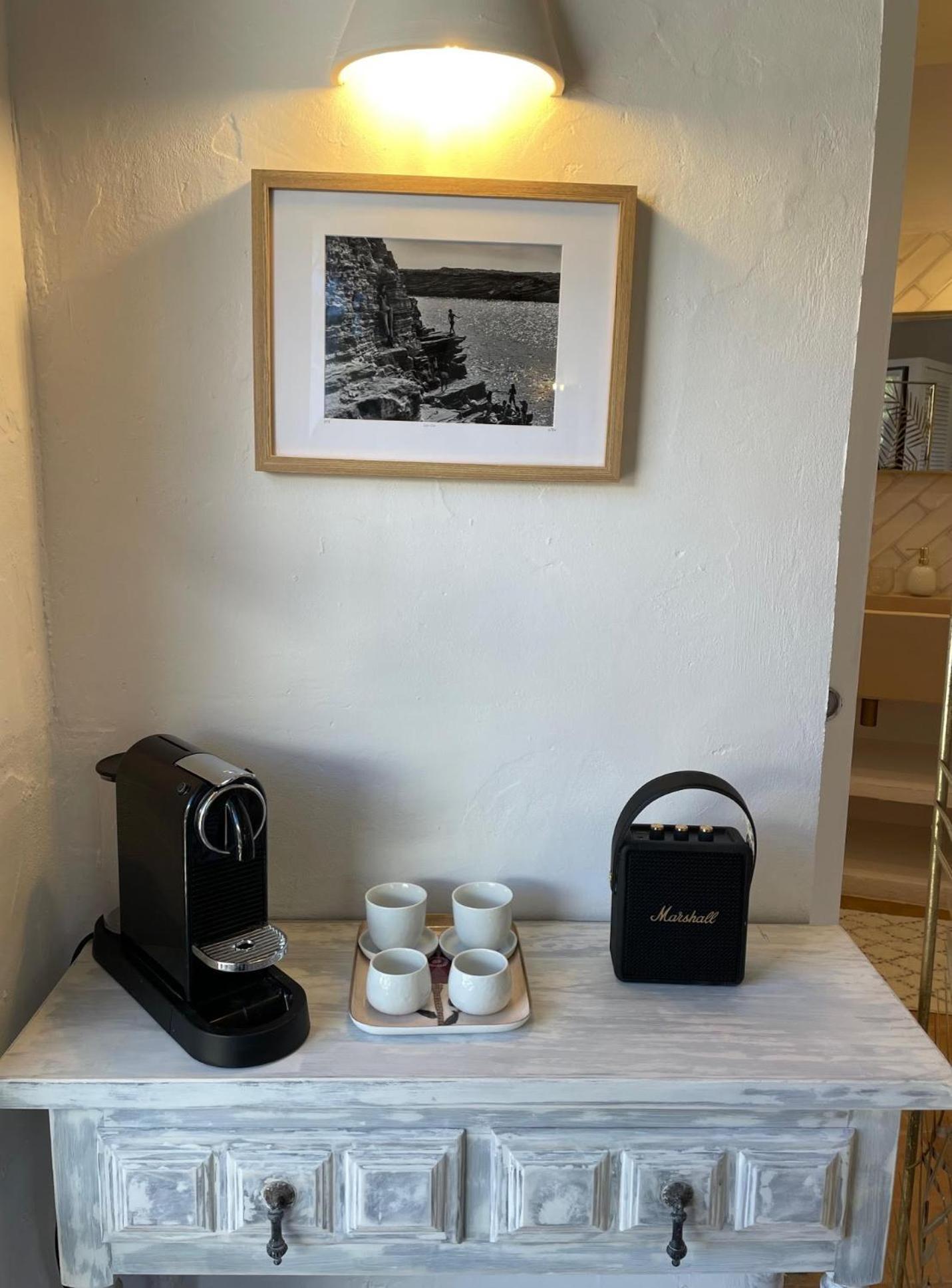 Ipunga Ibiza - Adults Only Villa Cala Llonga  Eksteriør billede