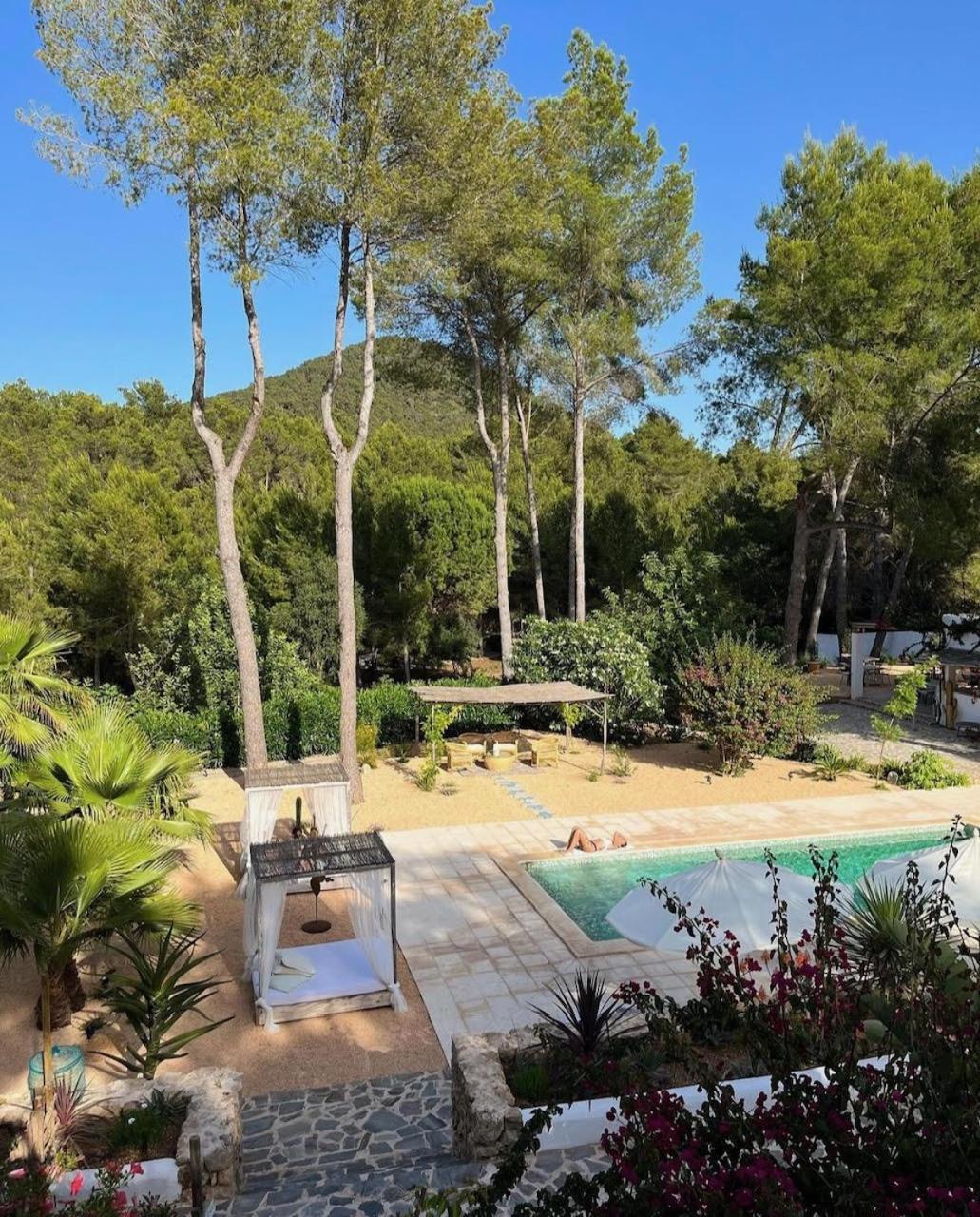 Ipunga Ibiza - Adults Only Villa Cala Llonga  Eksteriør billede