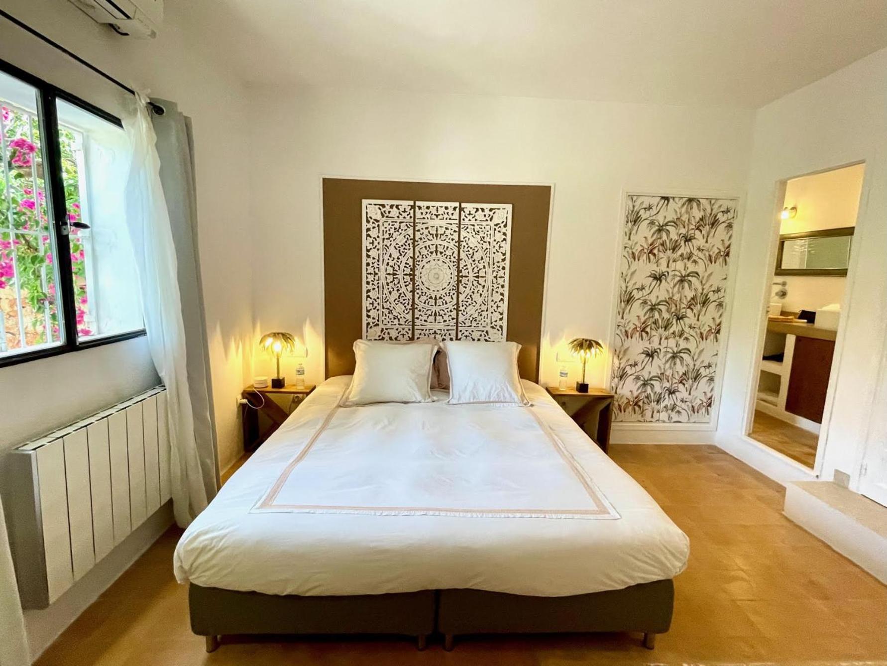 Ipunga Ibiza - Adults Only Villa Cala Llonga  Eksteriør billede
