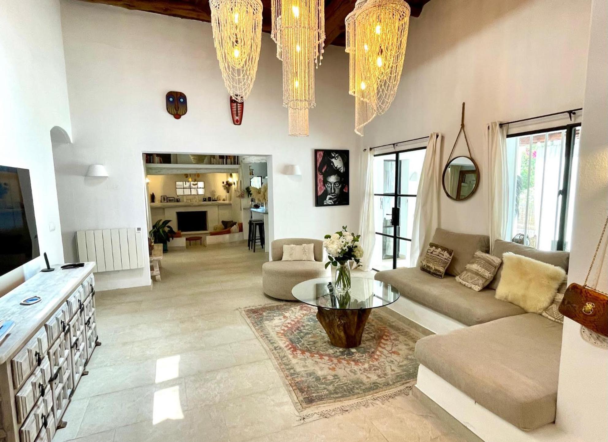 Ipunga Ibiza - Adults Only Villa Cala Llonga  Eksteriør billede