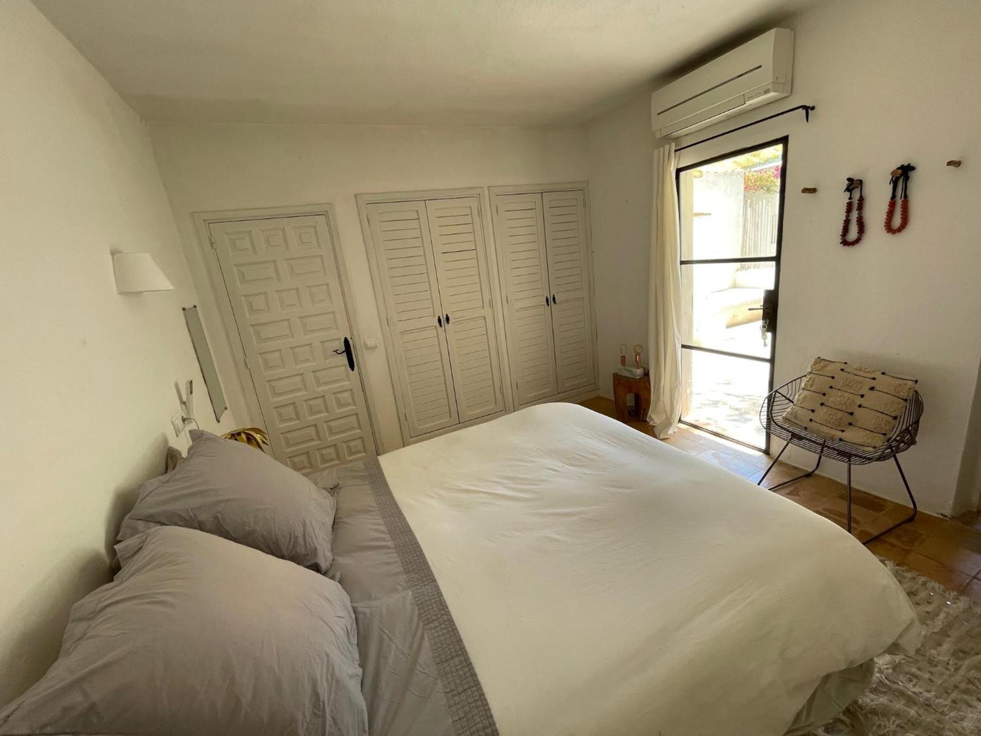 Ipunga Ibiza - Adults Only Villa Cala Llonga  Eksteriør billede