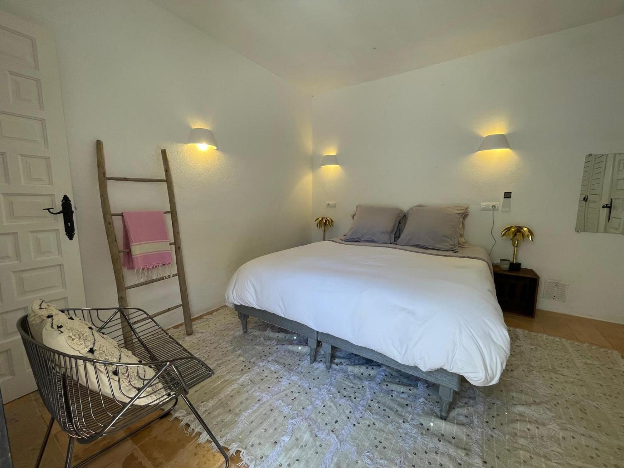 Ipunga Ibiza - Adults Only Villa Cala Llonga  Eksteriør billede